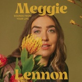 Meggie Lennon - Jardin