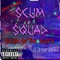 The Beach After Dark - Scum Squad lyrics