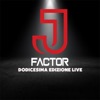 J-Factor - Dodicesima Edizione (Live)