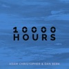 10,000 Hours (Acoustic) - Single