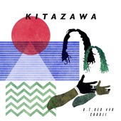 KITAZAWA - EP artwork