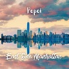 East Side Manhattan - Single, 2021