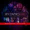 Yo No Esperaba - Vastago Epicentro lyrics