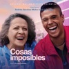 Cosas Imposibles (Original Motion Picture Soundtrack) artwork