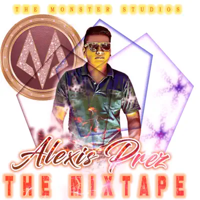 Noche de Fiesta (feat. Dark Black Jack) [Alexis Prez the Mixtape] - Single - Alexis Prez