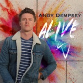 Alive artwork