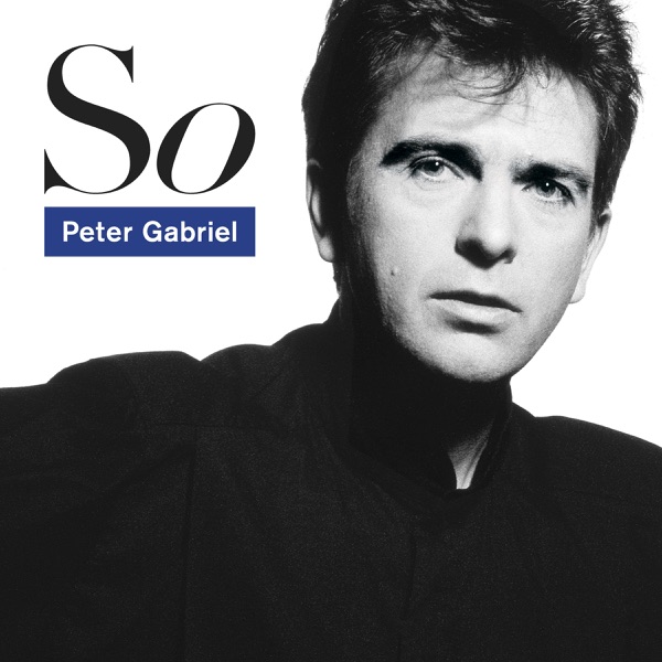 Peter Gabriel - In Your Eyes (05:01)