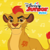 The Lion Guard: Disney Junior Music - EP - Cast - The Lion Guard