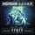 Hardwell & KSHMR-Power (MorganJ & Pherato Remix)