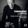 Tchaikovsky: Symphony No. 5 & Francesca da Rimini, 2020