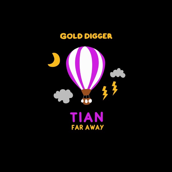 TIAN - Far Away - на Radio Record