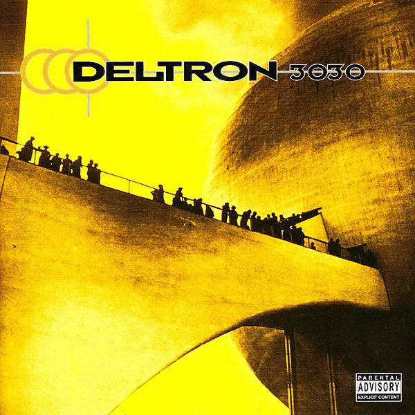 Deltron 3030 - Deltron 3030 (2000) (Full Album) (HQ)