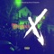 project X (feat. blvckrosee) - Dosbino lyrics