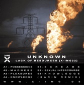 Unknown - Street Knowledge Live At The Matterhorn 2012 138983928 - Lord Echo