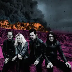 Dodge and Burn by The Dead Weather album reviews, ratings, credits
