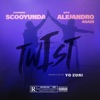 TWIST (feat. ALEXANDRO ASADI) - Single