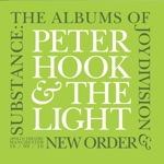 Peter Hook and The Light - Bizarre Love Triangle