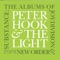 1963 - Peter Hook and The Light lyrics