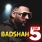 Top Tucker - Badshah, Uchana Amit, Yuvan Shankar Raja & Jonita Gandhi lyrics