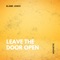 Leave the Door Open (Acoustic) artwork
