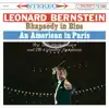 Gershwin: Rhapsody in Blue - An American in Paris album lyrics, reviews, download