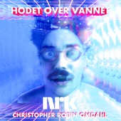 Hodet over vannet artwork