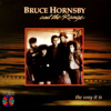 Bruce Hornsby & The Range - The Way It Is artwork