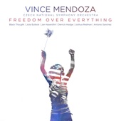 Freedom over Everything (feat. Black Thought) [Edit Version] artwork