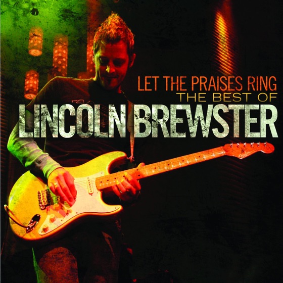 Cover artwork for Shout to the Lord
