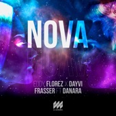 Dayvi/Eddy Florez/Frasser - Nova