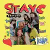 STAYDOM - EP album lyrics, reviews, download
