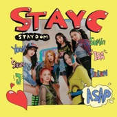 ASAP by STAYC