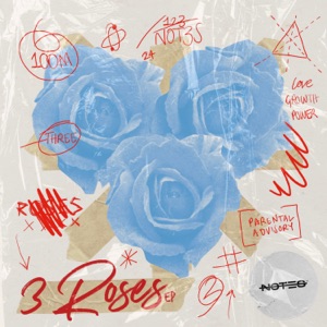3 Roses - EP