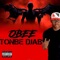 TONBE DJAB - O-Bee lyrics
