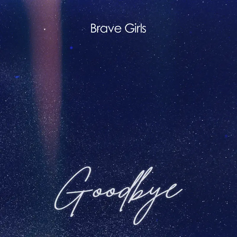 Brave Girls - Goodbye - Single (2023) [iTunes Plus AAC M4A]-新房子