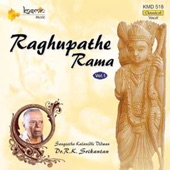 Raghupathe Rama, Vol. 1 artwork