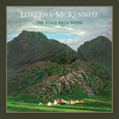 Loreena McKennitt - The Star of the County Down (Live)  - NEW