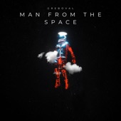 Man From the Space (Radio Edit) artwork