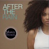 After the Rain (feat. May Rose) artwork