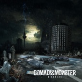 GOMAD! & MONSTER - You Must Be Ours