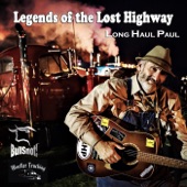 Long Haul Paul - The Log Train