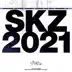 SKZ2021 album cover