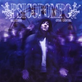 Psicopompo - EP artwork