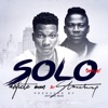 Solo (Remix) [feat. Stonebwoy] - Single