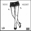 Mini Skirt - Single