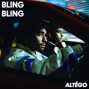 ALTÉGO - Bling Bling - 排舞 音樂