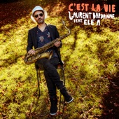C'est la vie (feat. Ele A) artwork