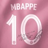 MBAPPÉ - Single