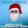 Santa Claus Is Coming to Town - Single album lyrics, reviews, download