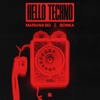 Hello Techno - Single